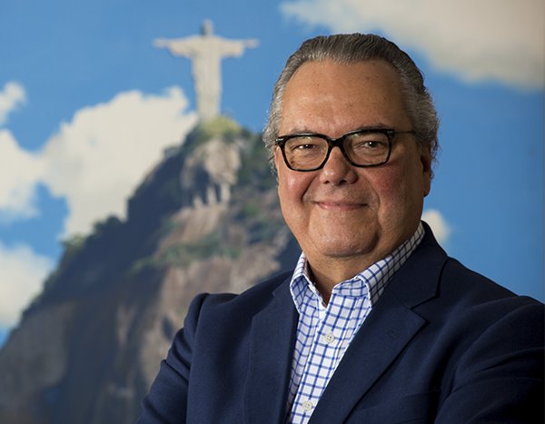 Eduardo Eugenio Gouvêa Vieira 