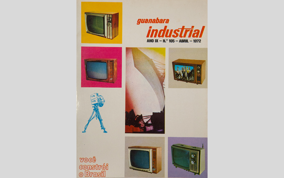 Crédito da imagem: Próálcool, 1979 (Antonio Carlos Piccino). Agência O Globo