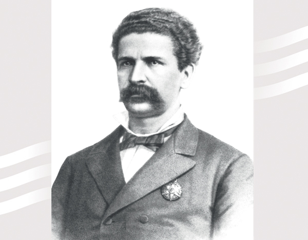 Agostinho José de Souza Lima