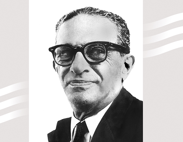 José Bento Ribeiro Dantas