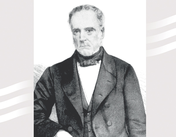 Miguel Calmon du Pin e Almeida, o Marquês de Abrantes