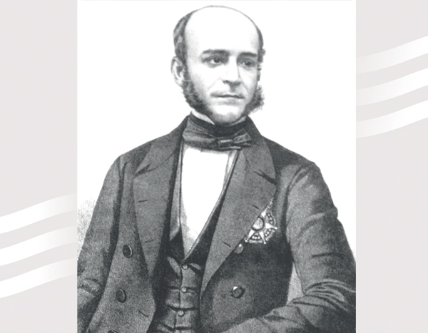 José Maria da Silva Paranhos, Visconde do Rio Branco