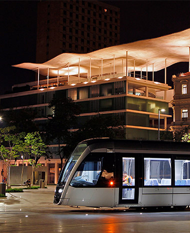 Economia Criativa movimenta o estado do Rio de Janeiro. Crédito: Acervo Firjan