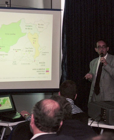 Potencialidades: o mapa de vocações que redesenhou o futuro do Rio