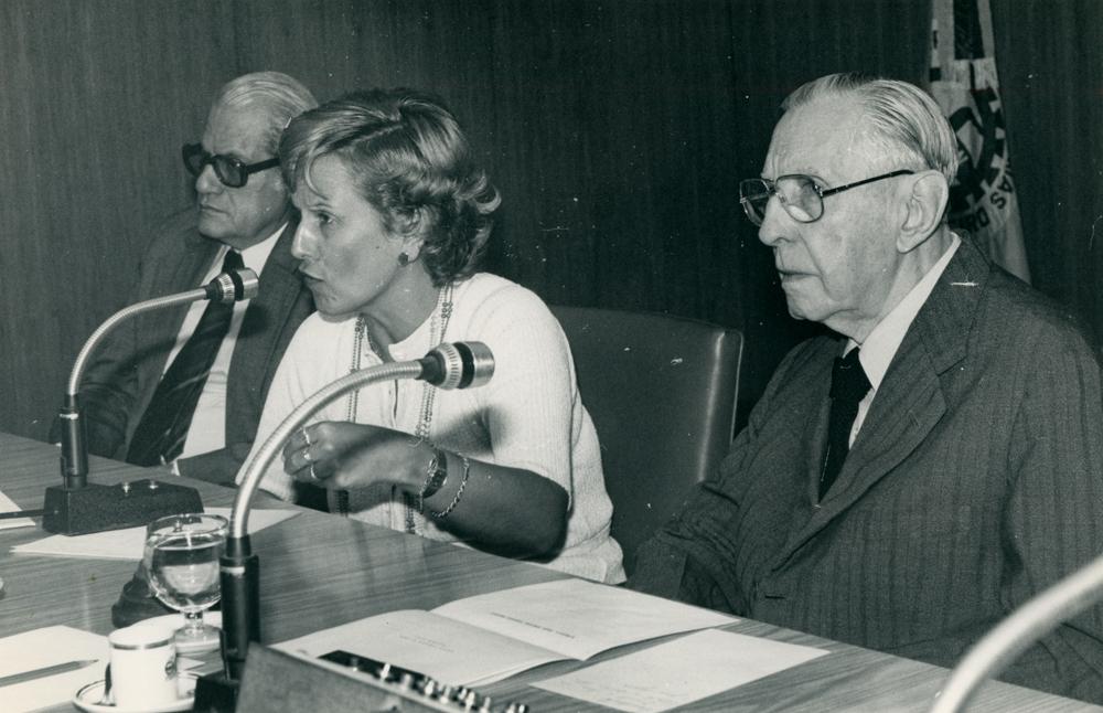 Mário Leão Ludolf. Crédito: Acervo Firjan