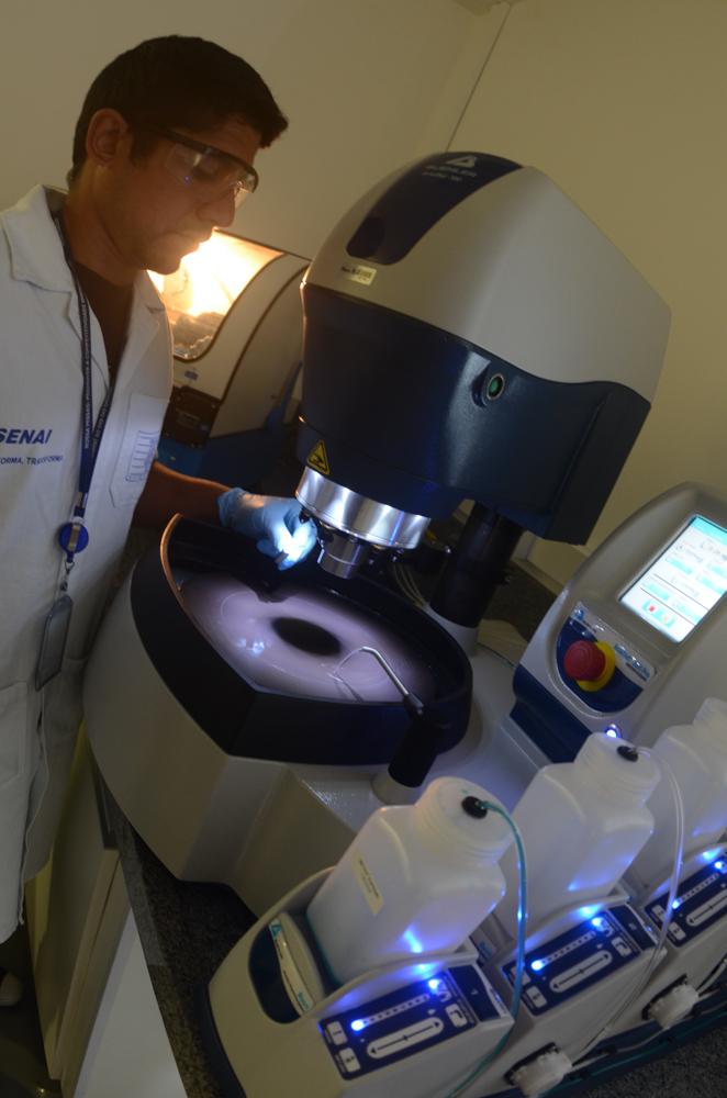  Créditos: Acervo Firjan 