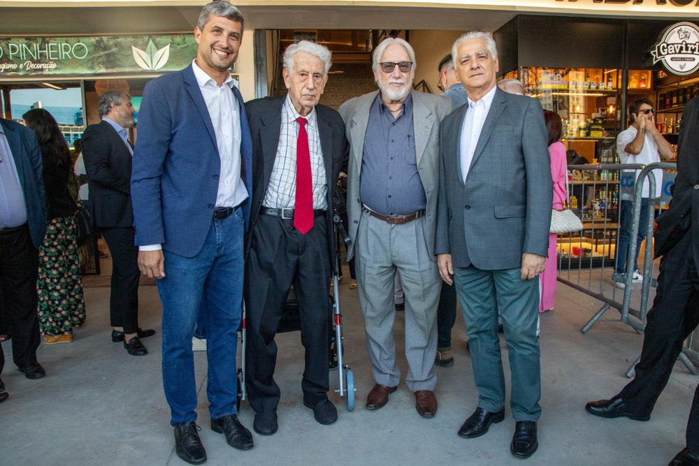Sérgio Carlos Bousquet Perez. Créditos: Paula Johas/ Acervo Firjan